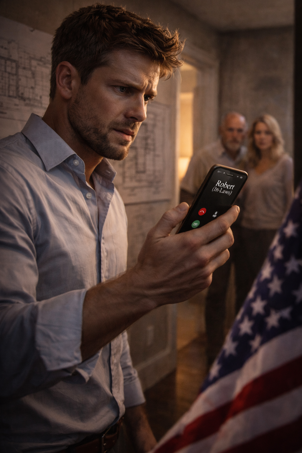 [FULL STORY] My Wife Texted From Her Parents’ House: “I’m Not Coming Back Until You Buy Me A New SUV.” I Replied