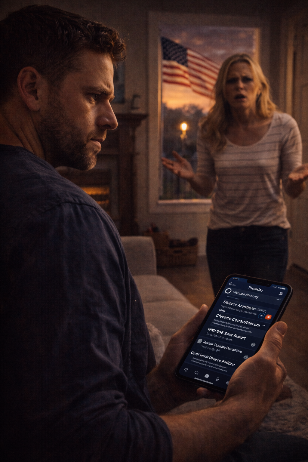 [FULL STORY] My Wife Said We Were Just Roommates Now. So I Treated Her Like One—No Touch, No Plans, No Priority..