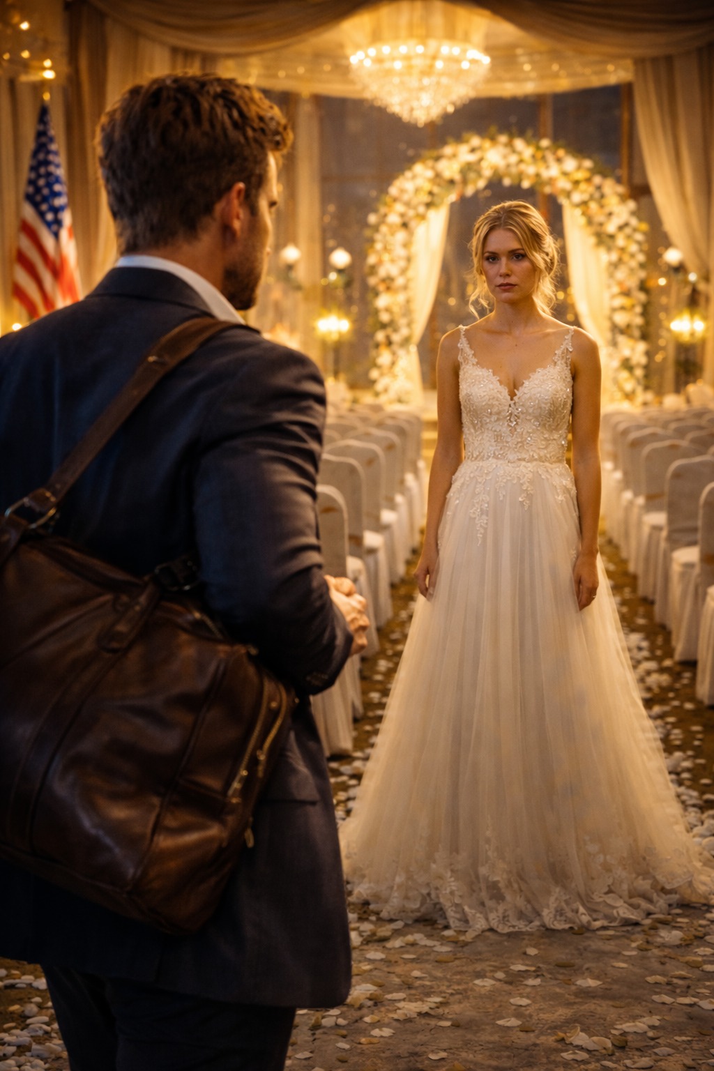 [FULL STORY] My Girlfriend Brought Her Boss to Our Valentine’s Dinner — Then Expected Me to Pay for Their Date