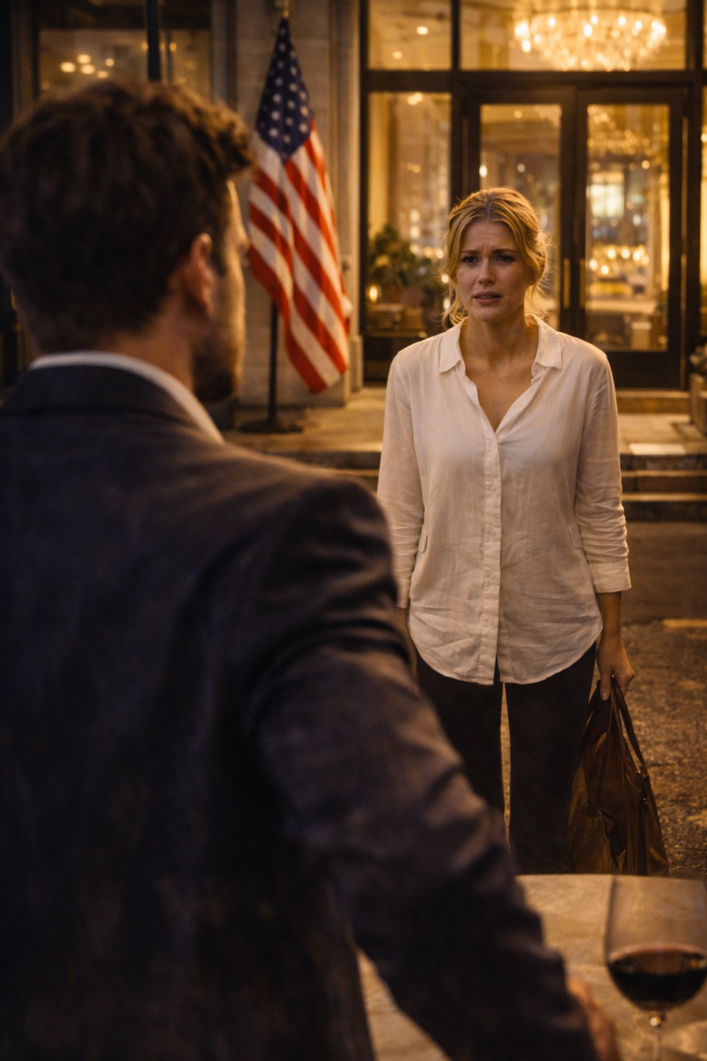 [FULL STORY] My Girlfriend Said I’d Come Back Begging in a Month — Then I Moved Away, Tripled My Salary, and She Showed Up Crying