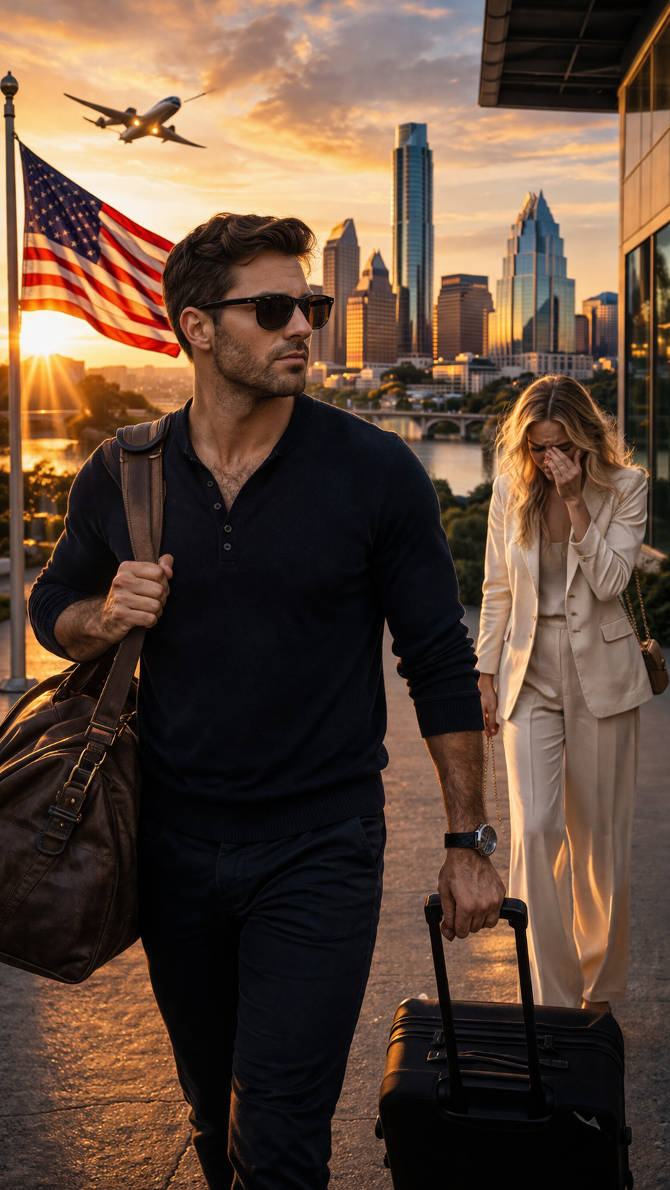 [FULL STORY] She Said My Career Didn’t Matter Because I Was Always Working — Then I Found Another Man’s Hoodie in Our Closet