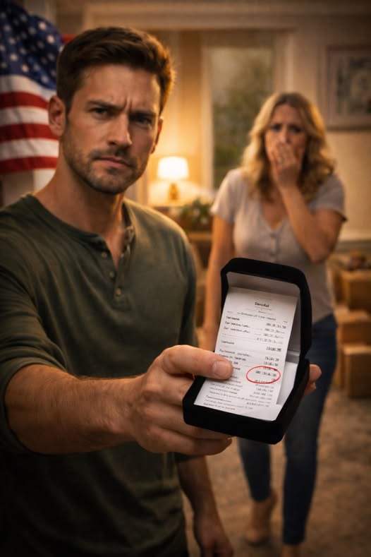 [FULL STORY] She Set a 3-Carat Minimum for My Proposal – So I Returned the Ring Instead | A Values Test Gone Wrong