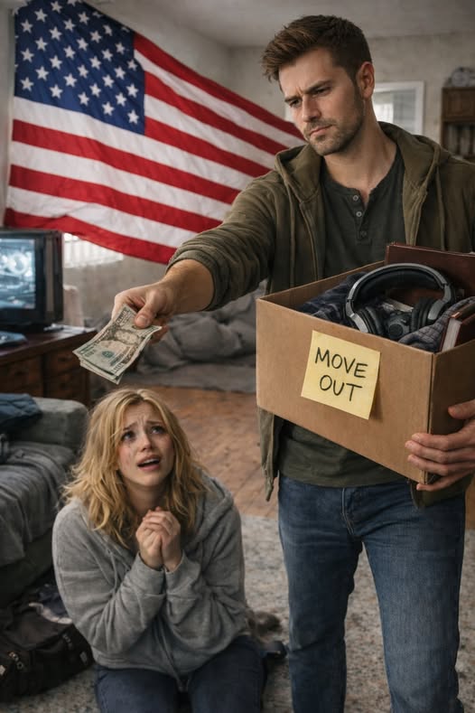 [FULL STORY] She Said “Let’s Just Be Friends” – So I Stopped Being Her Boyfriend | The Day I Took My Life Back