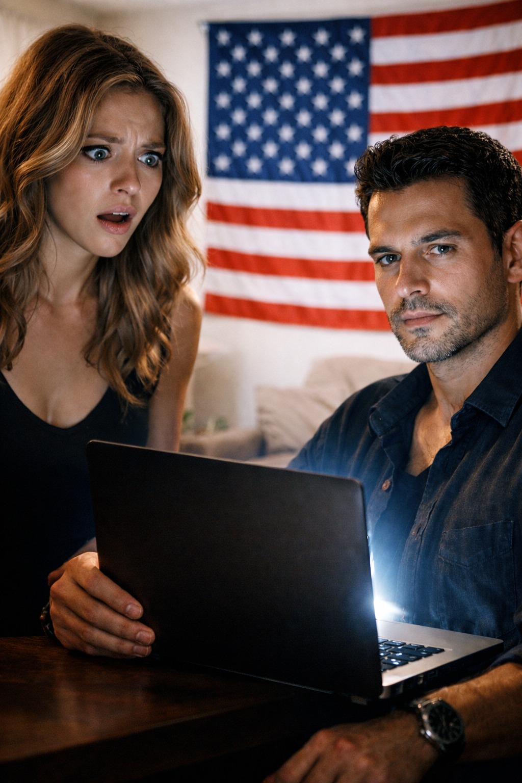 [FULL STORY] Girlfriend Invites Her Ex to My House Party — What Happened Next Ended Everything