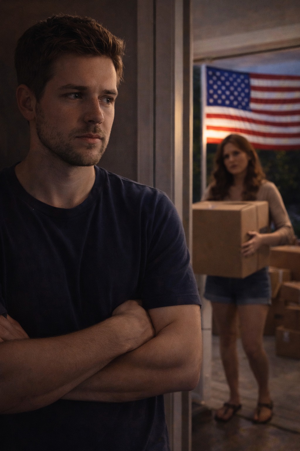 [FULL STORY] Girlfriend Laughs at My Feelings and Says I’m Not “Boyfriend Material” — So I Ended Everything Quietly