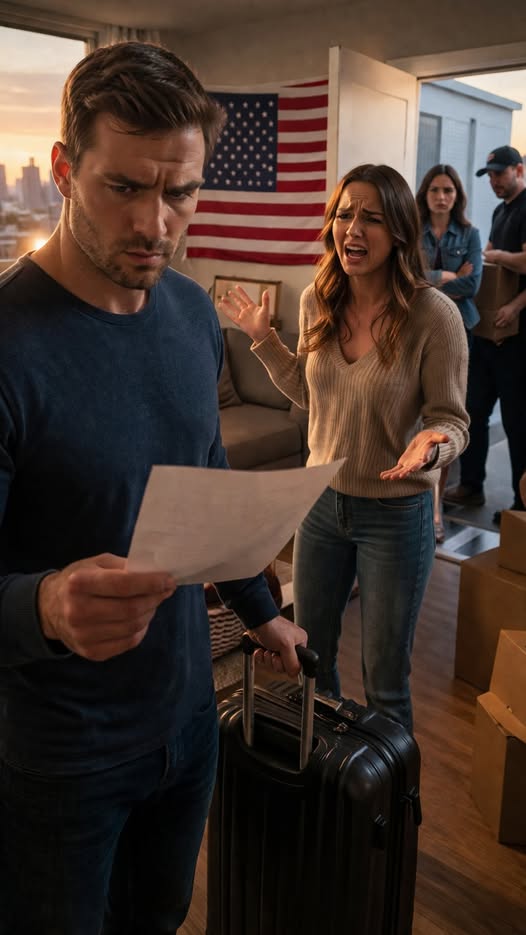 [FULL STORY] My Wife Said I Was a Burden — But Her Father’s Question at Sunday Dinner Destroyed Everything