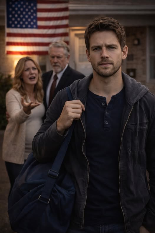 [FULL STORY] My Girlfriend Wanted an Open Relationship — So I Chose Myself Instead