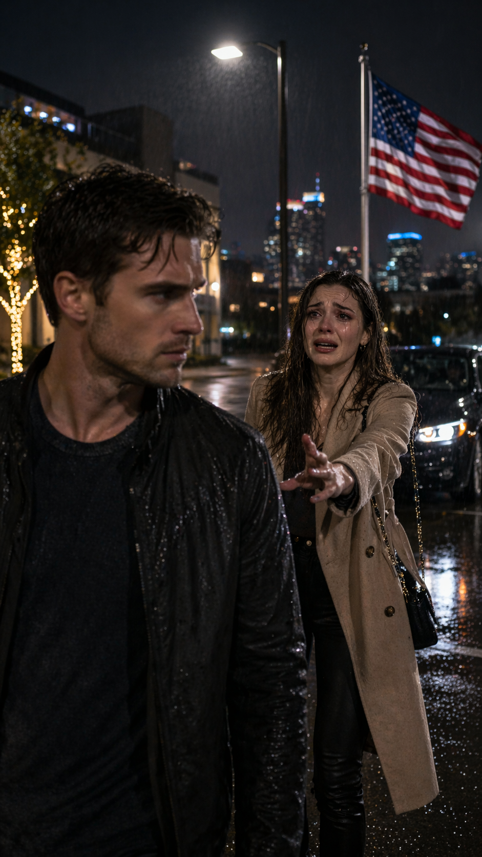 [FULL STORY] My Girlfriend Said I Couldn’t Come to Christmas Because Her Ex Would Be Uncomfortable — So I Walked Away and Never Looked Back