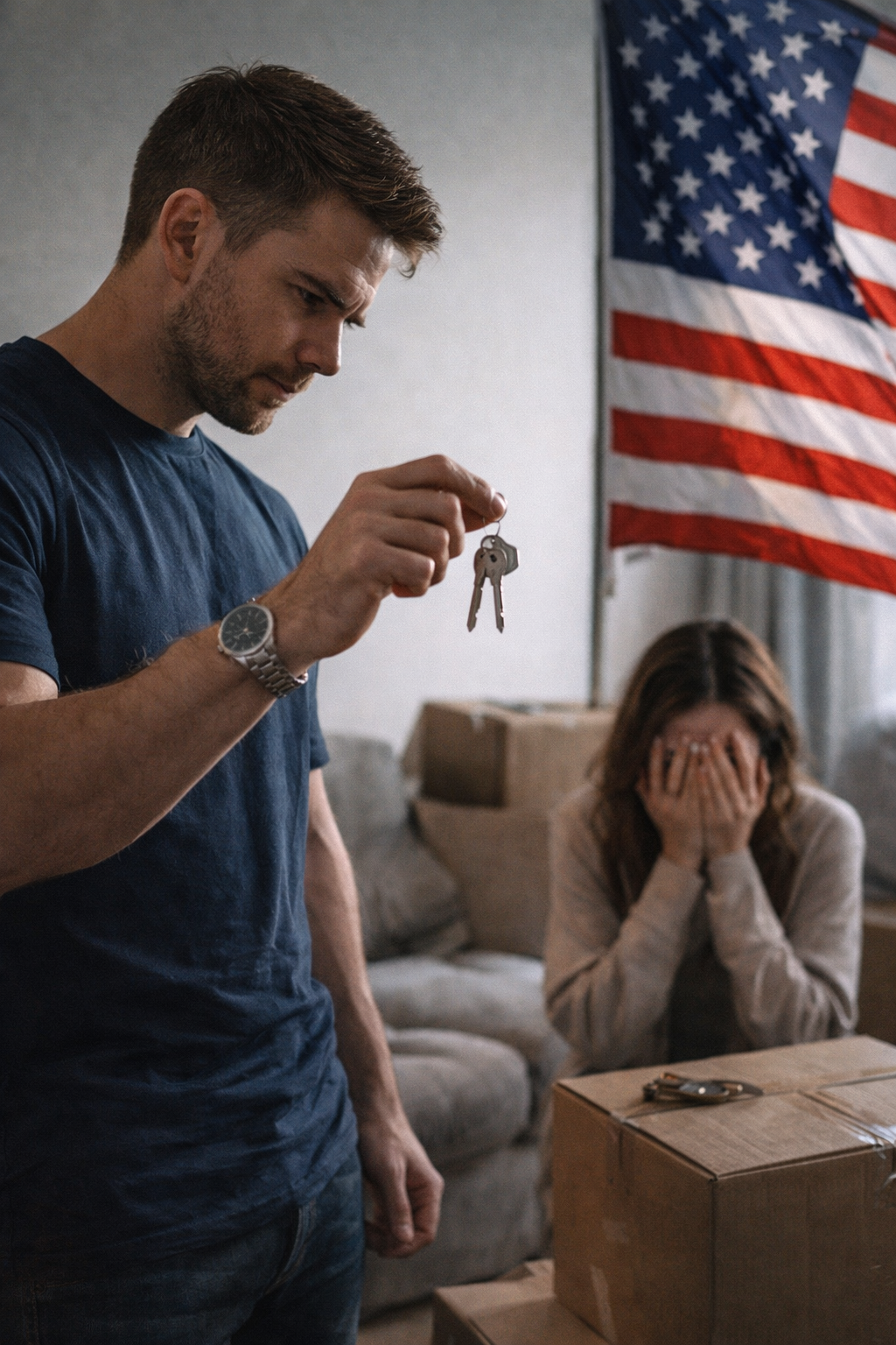 [FULL STORY] My Girlfriend Screamed “You Have No Right to Interfere in My Life” — So I Took Back Everything and Exposed Her Double Life