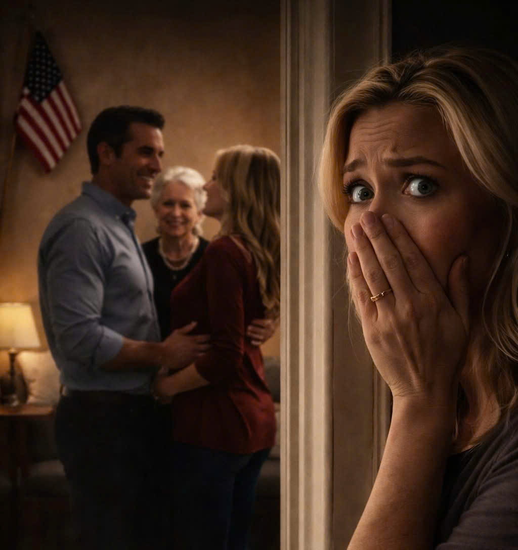 My Husband Said “This Divorce Is for the Best” — Hours Later, His Mistress’s Fake Pregnancy and My Escape Plan Destroyed His Entire Life