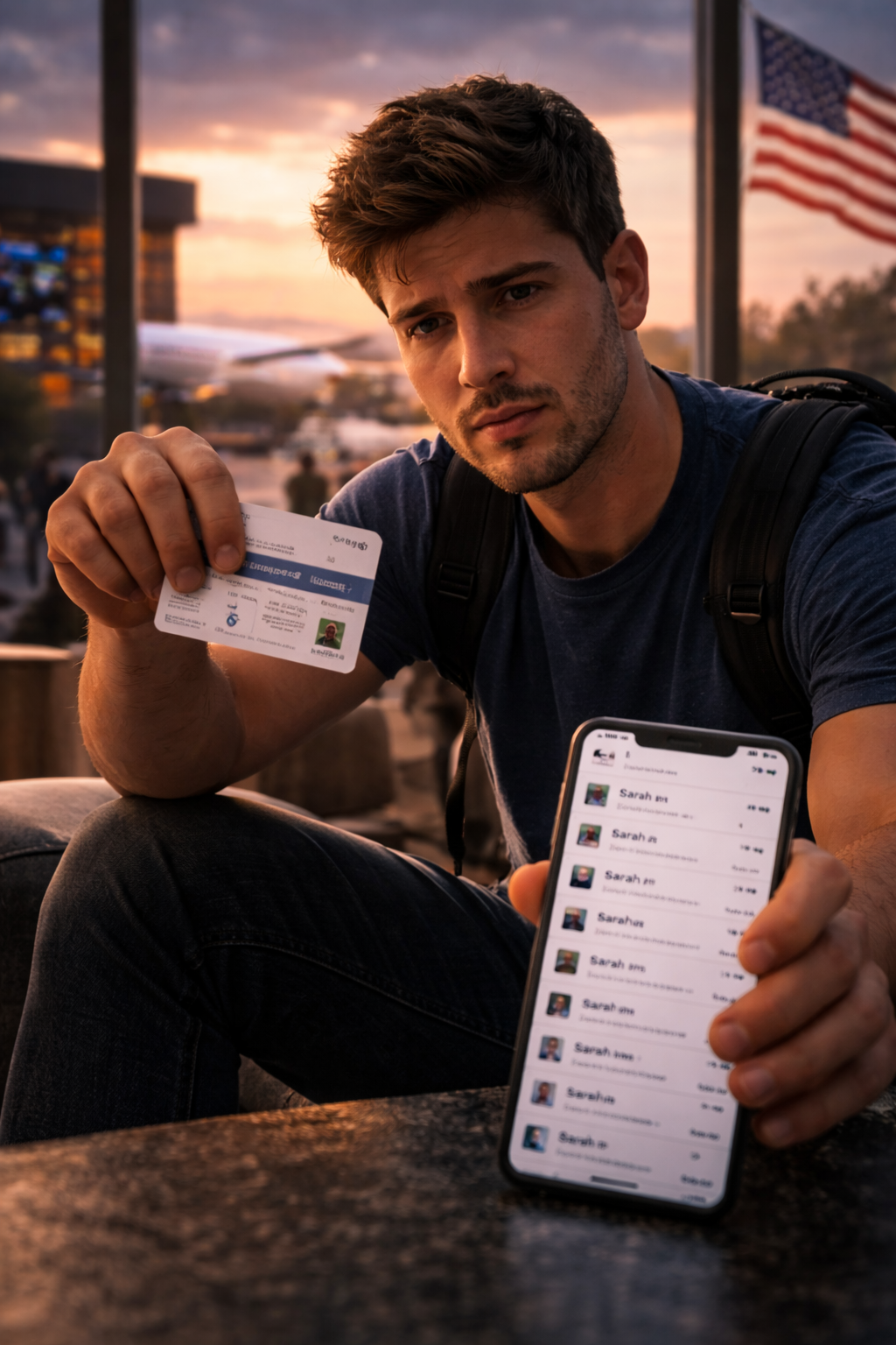 [FULL STORY] She Chose Her Ex Over Me — So I Left, Moved Overseas, and Never Looked Back