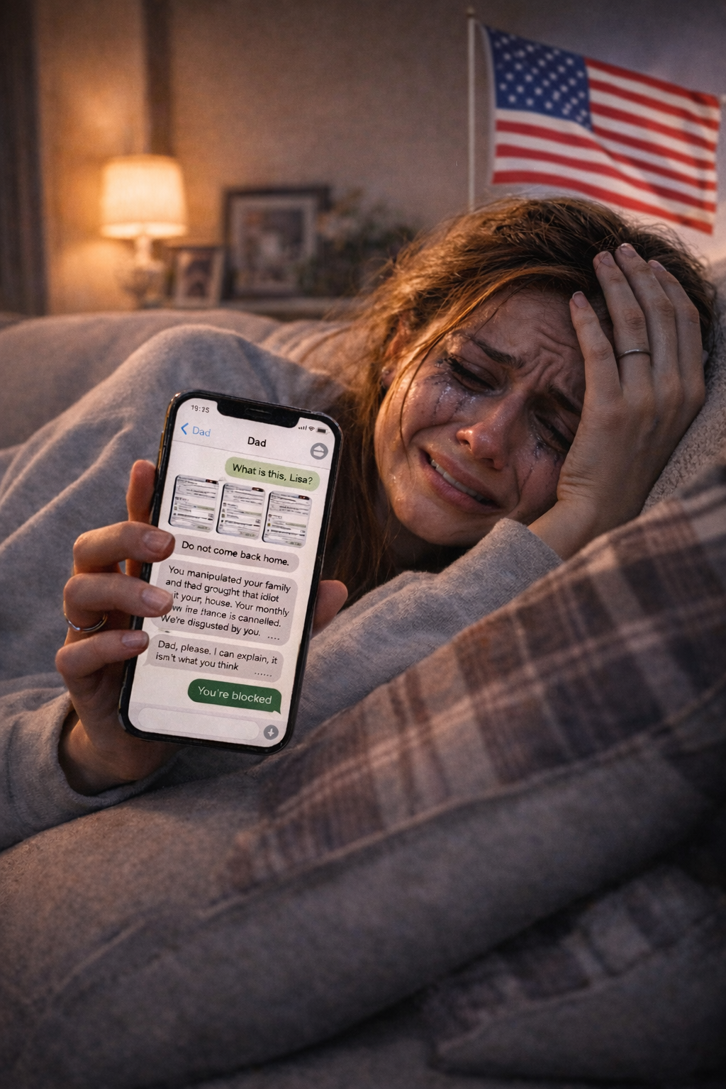 [FULL STORY] She Said I Wasn’t Good Enough to Meet Her Family — Then Took Her Hookup Home for Christmas