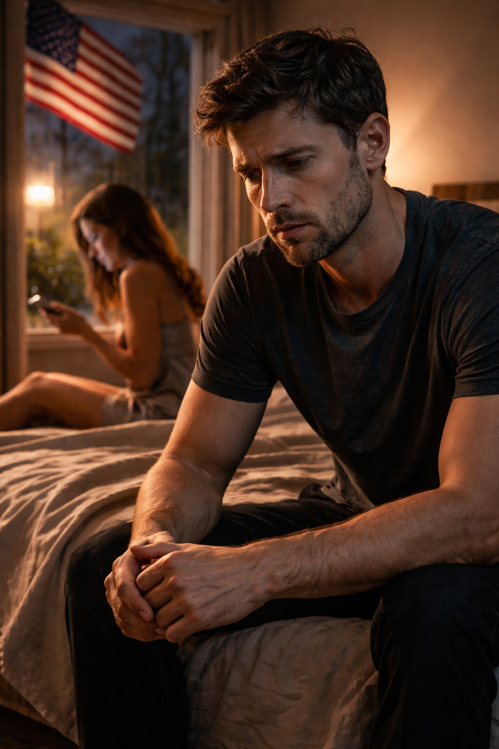 [FULL STORY] My Wife Said It Wasn’t Her Duty To Meet My Needs, So I Matched Her Energy, Withdrew Effort, ...