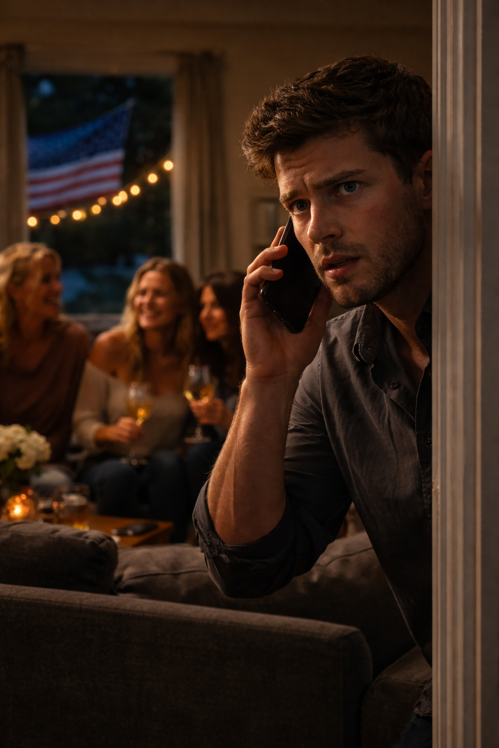 [FULL STORY] My Wife Forgot To End A Call And I Overheard Her Family Plotting To Ruin My Life And Destroy...