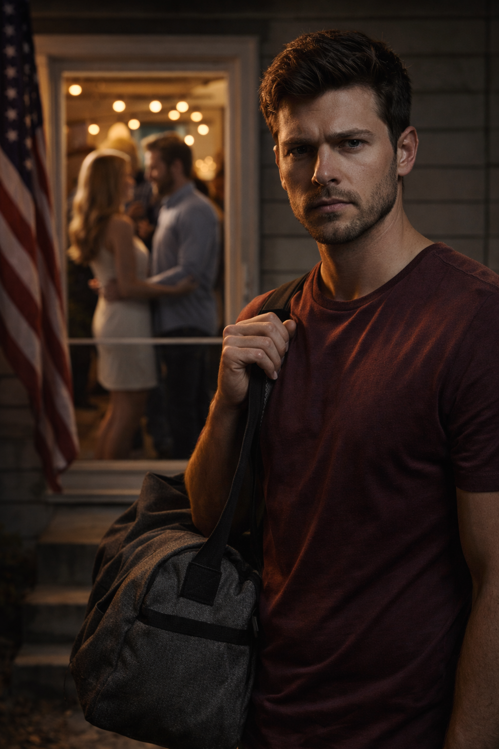 [FULL STORY] “At The Reunion, Tell Everyone We’re Just Friends—My Ex Will Be There.”