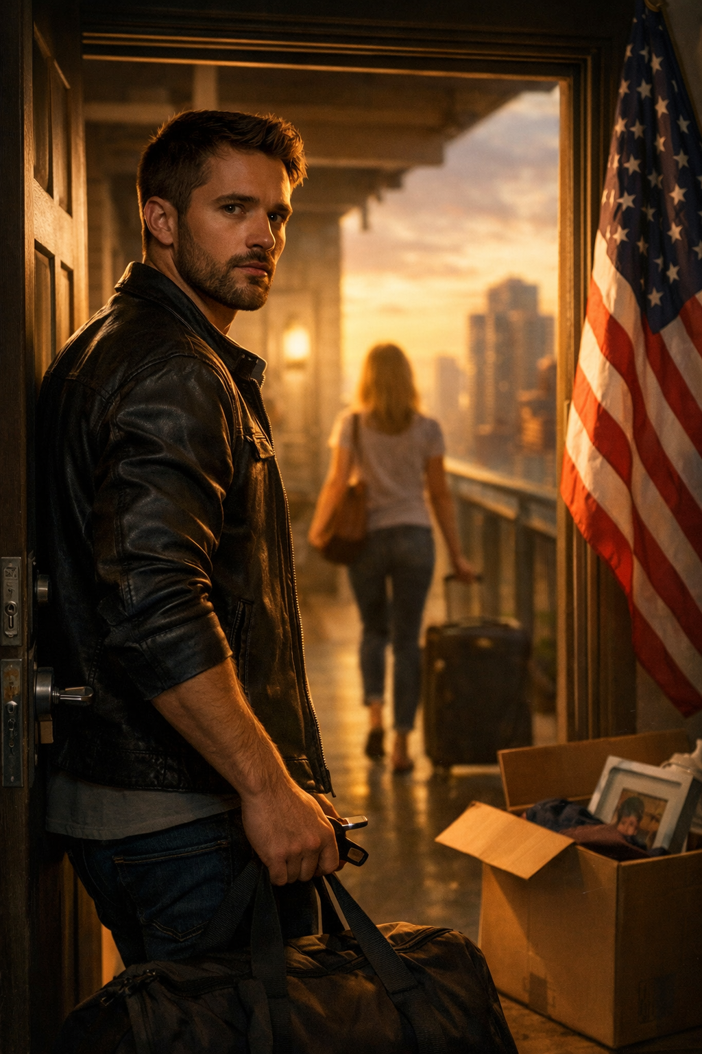 [FULL STORY] My Girlfriend Wanted An Open Relationship—But Only On Her Terms...