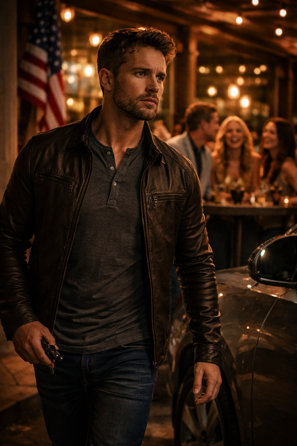 [FULL STORY] My Girlfriend Said, “I Need Closure First.” I Replied, “Then I’ll Go Alone.” I Canceled Her Ticket,