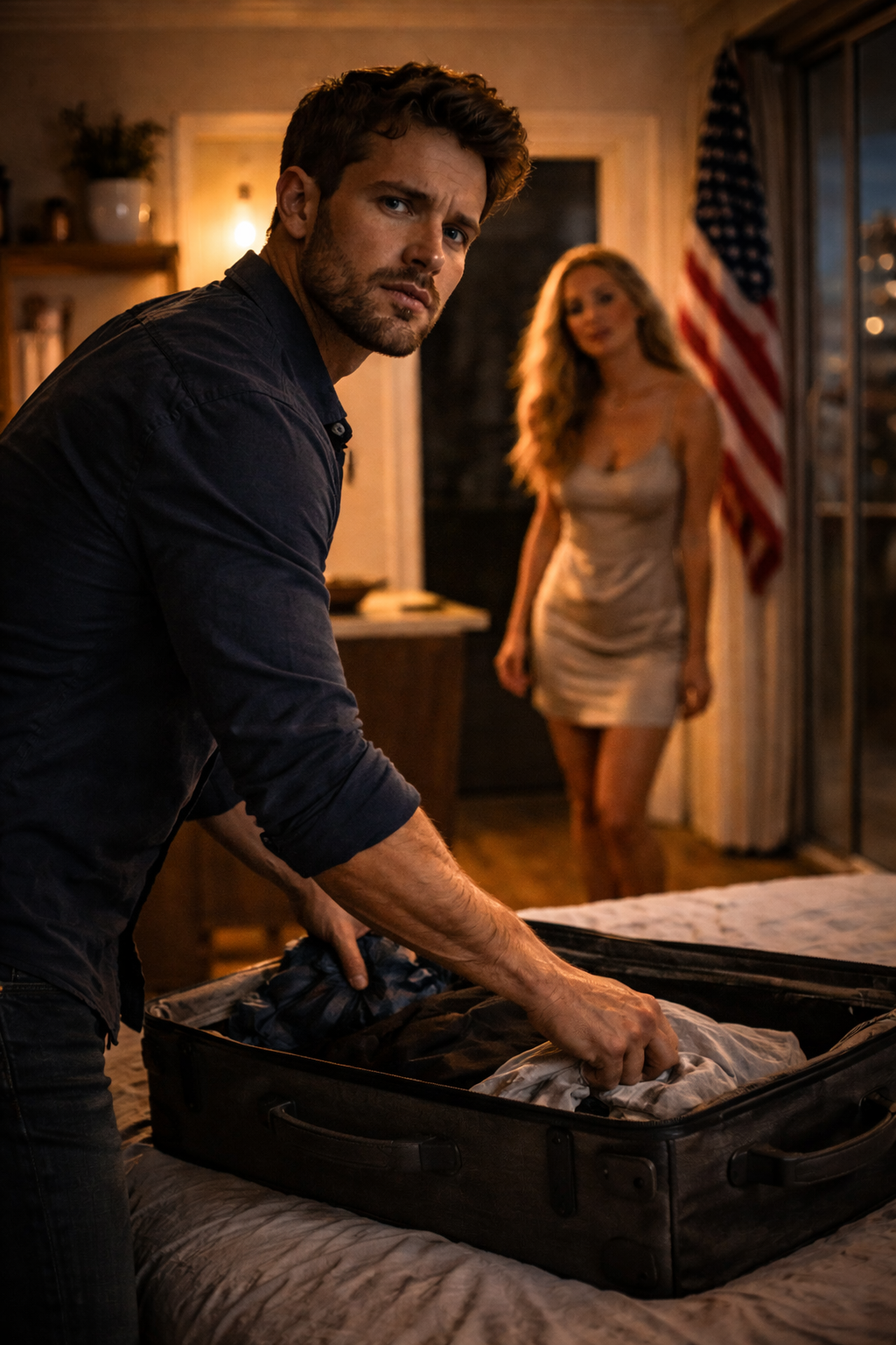 [FULL STORY] My Fiancée Confessed,"I Still In Love With My Ex. You're Just My Backup, When I Confronted Her About