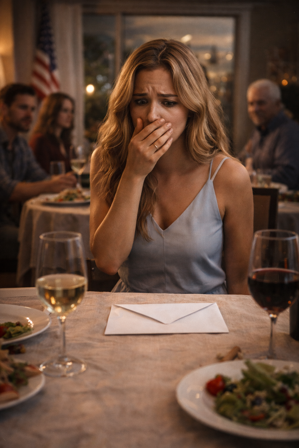 [FULL STORY] She Said, "Please Don't Introduce Me As Your Girlfriend Anymore. It Embarrasses Me." I Smiled