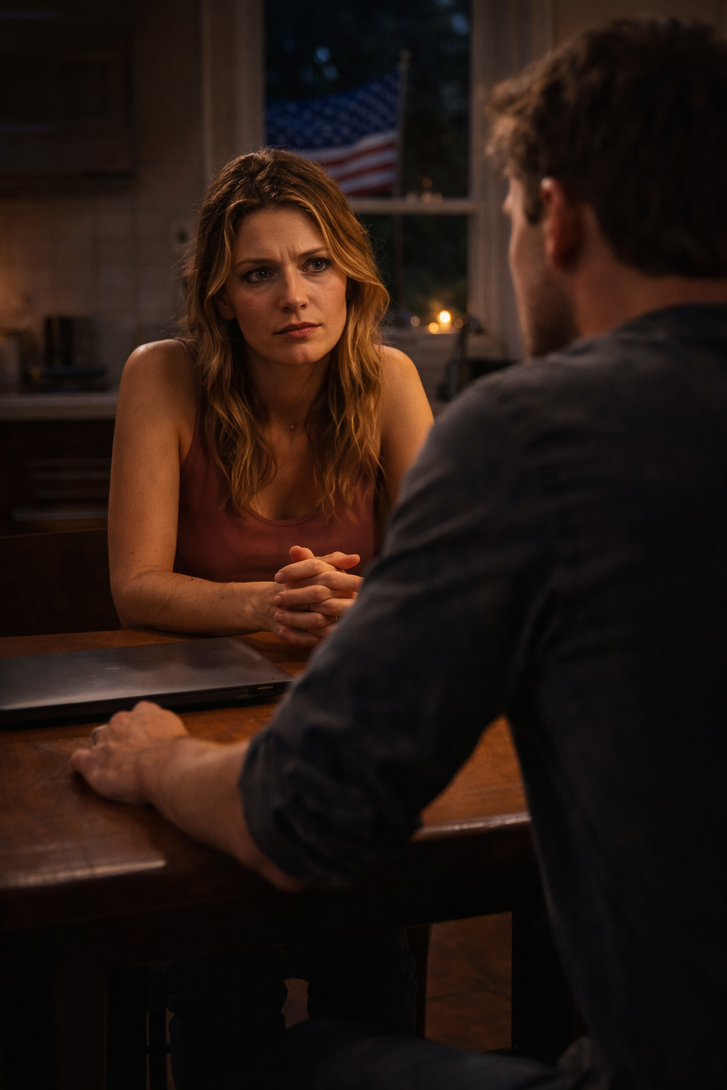 [FULL STORY] My Wife Gave Me Two Choices About Her Ex. I Chose A Third Option, Ended The Marriage,...