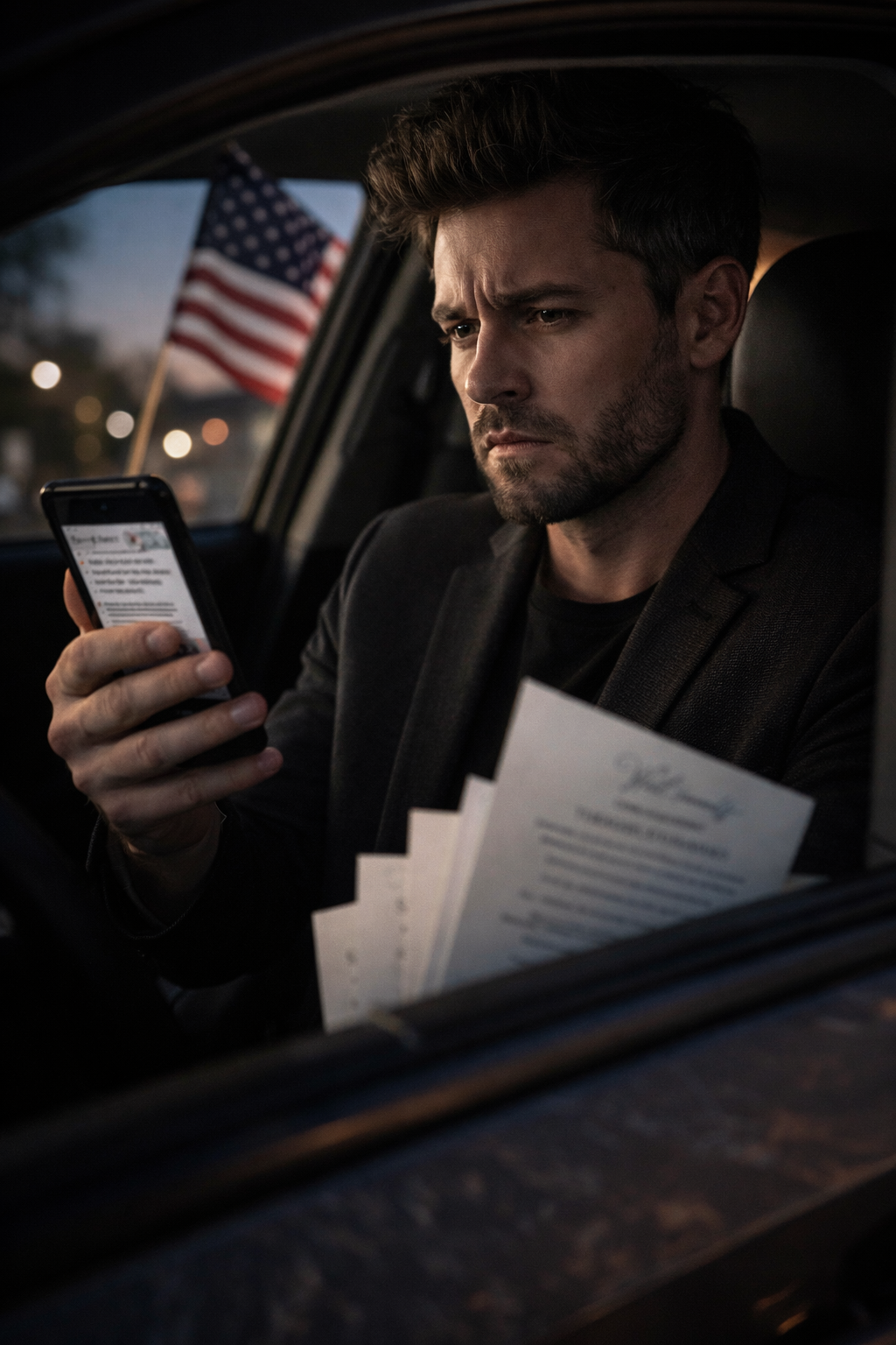 [FULL STORY] My Fiancée Claimed She Needed to Confirm Our Compatibility, Then Vanished for a Week with Her