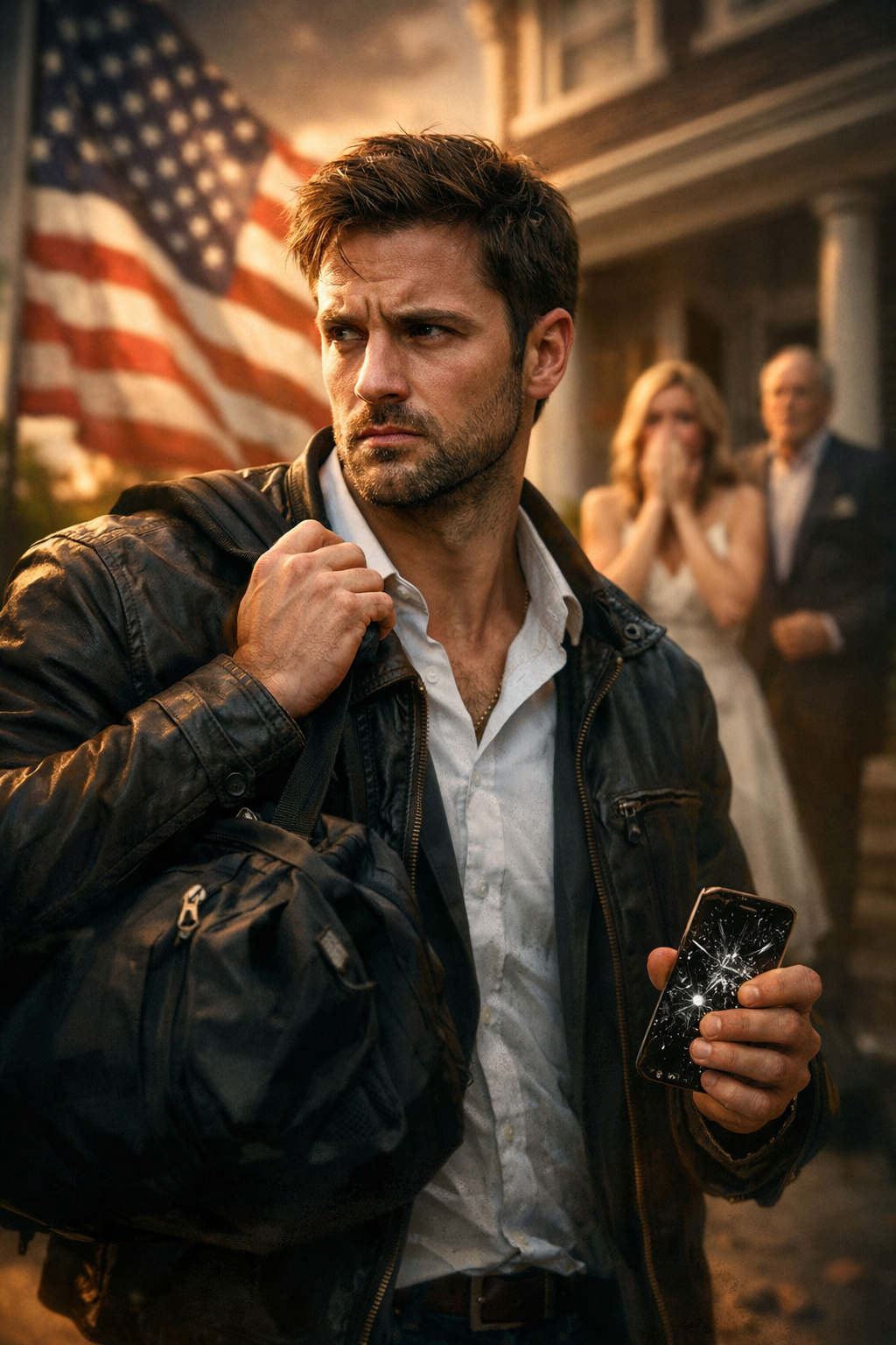 [FULL STORY] My Fiancée Texted in Her Bridesmaids’ Group： 'I’ll Agree for Now, but Everyone Knows