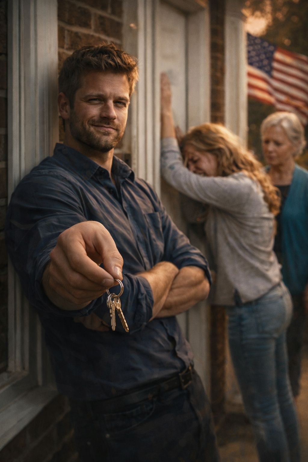 [FULL STORY] She Snapped： ＂Quit Acting Like We're Married, You Don't Control Where I Go or Who I’m With ＂ The