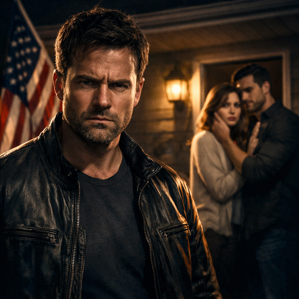 [FULL STORY] My Fiancée Declared： ＂I'm Calling Off the Wedding I've Fallen for the Wedding Planner ＂ I