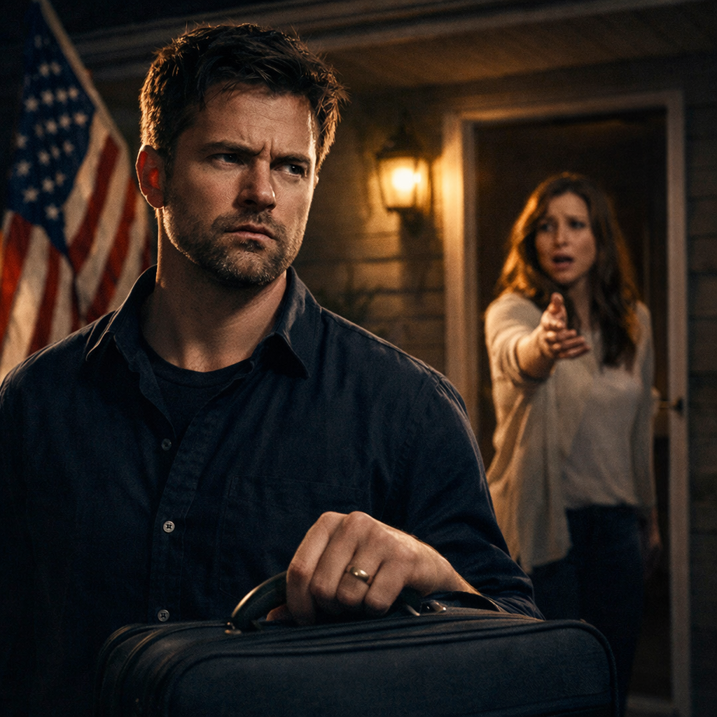 [FULL STORY] My Fiancée Declared： ＂I Won't Agree to a Prenup Either You Believe in Me, or We're Done