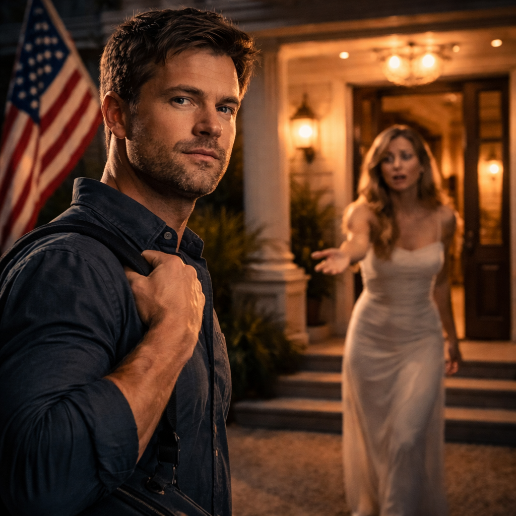 [FULL STORY] My Fiancée Declared： 'My Money Is Off Limits, It’s Entirely Mine ' I Nodded and Left the Prenup