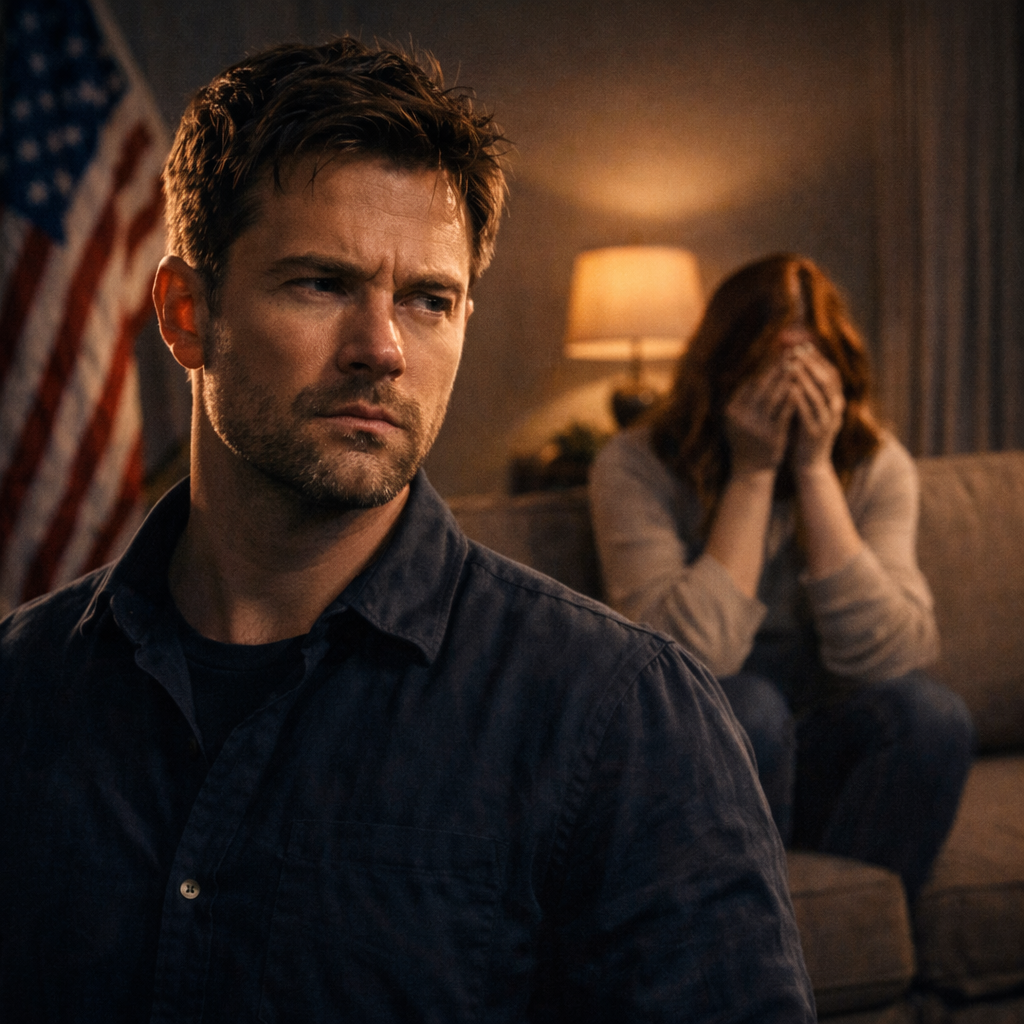 [FULL STORY] She Said Coldly. "I'm Not Ready. If You're In A Hurry. Then Marry Someone Else," And Turned Down