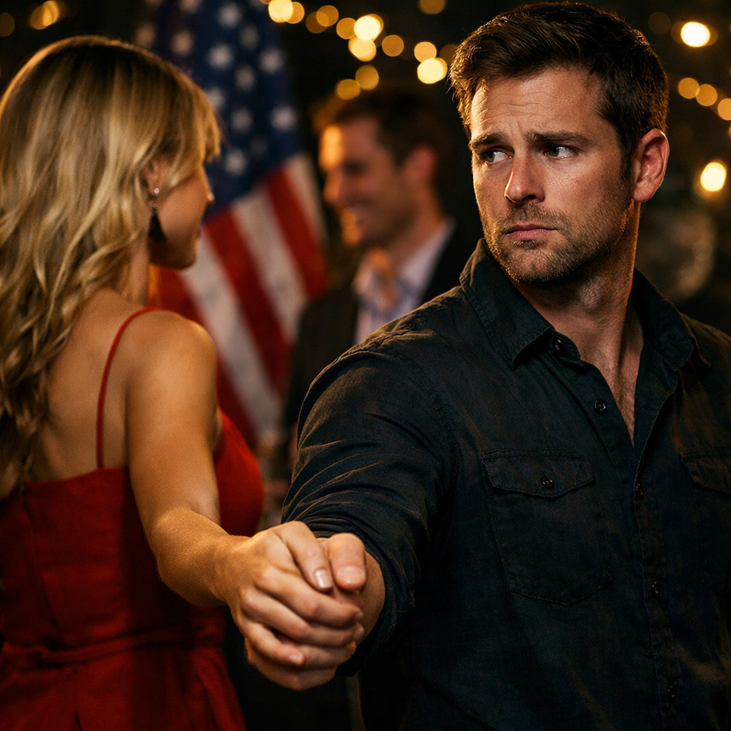 [FULL STORY] She Introduced Me,"He's Just A Regular Friend,"Right There At Her Company's Year-End Party. I Smiled