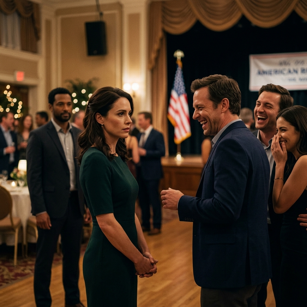 [FULL STORY] 8 Years After Our Divorce, I Saw My Ex Again—He Didn’t Expect What Happened Next