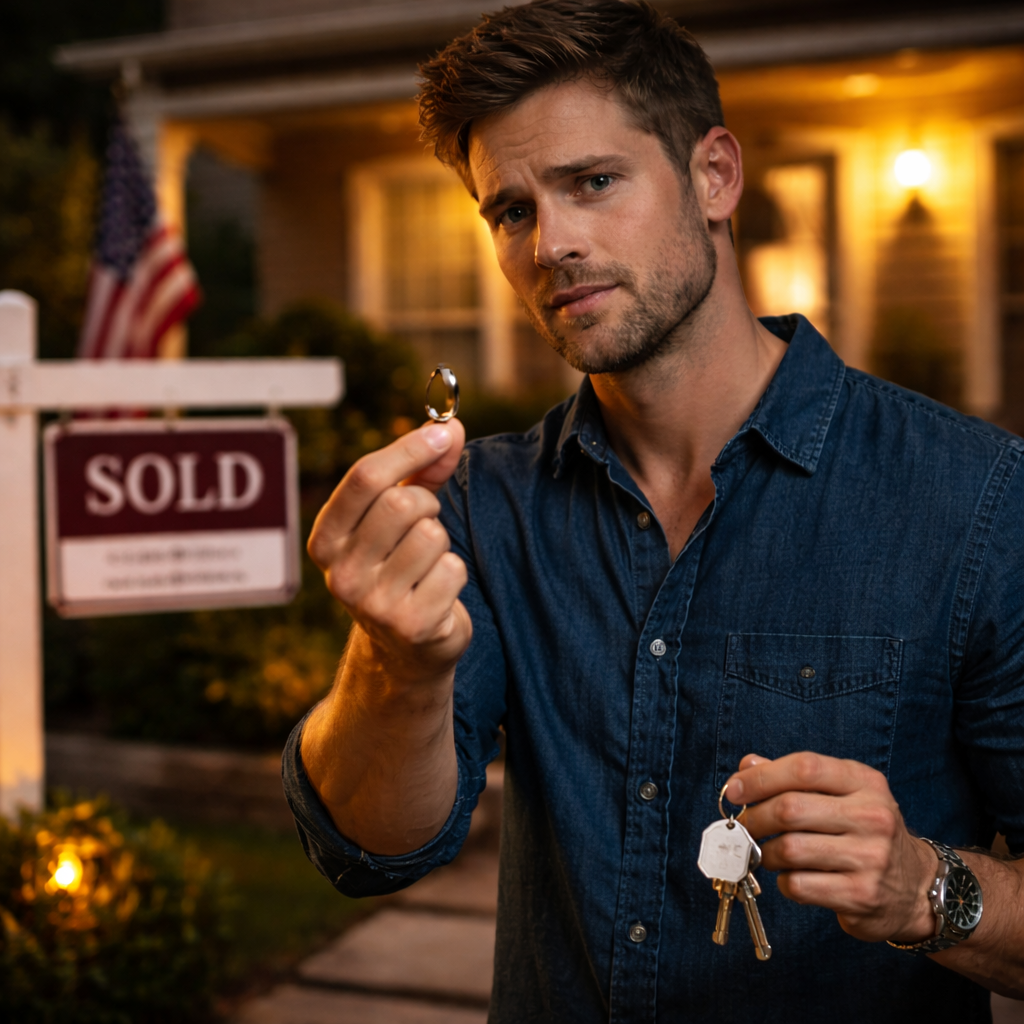 [FULL STORY] My Fiancée's Father Said: "Sign This Contract For Her Student Loans Or The Wedding's Off. " I Said: