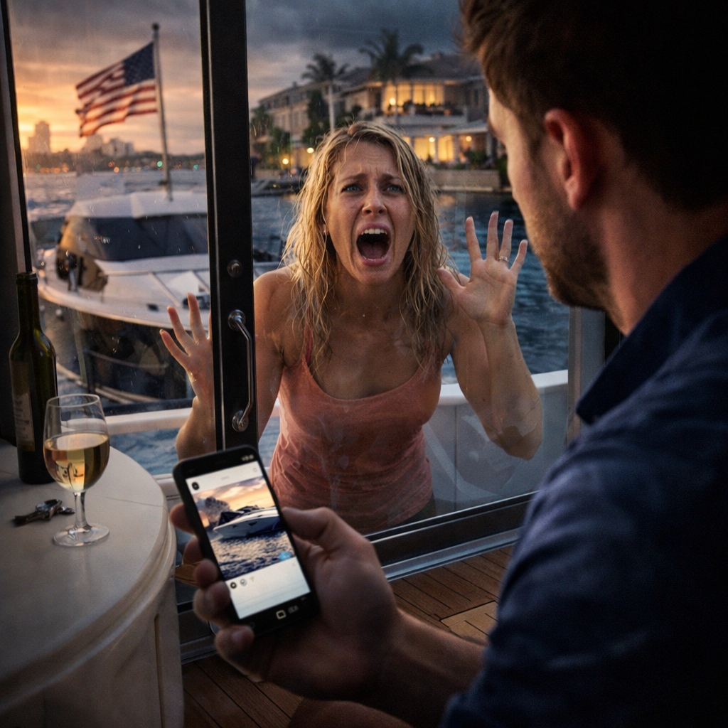 [FULL STORY] My Girlfriend Texted Her Ex, “Once The Car’s In My Name, Then I’ll…” I Saw Everything.