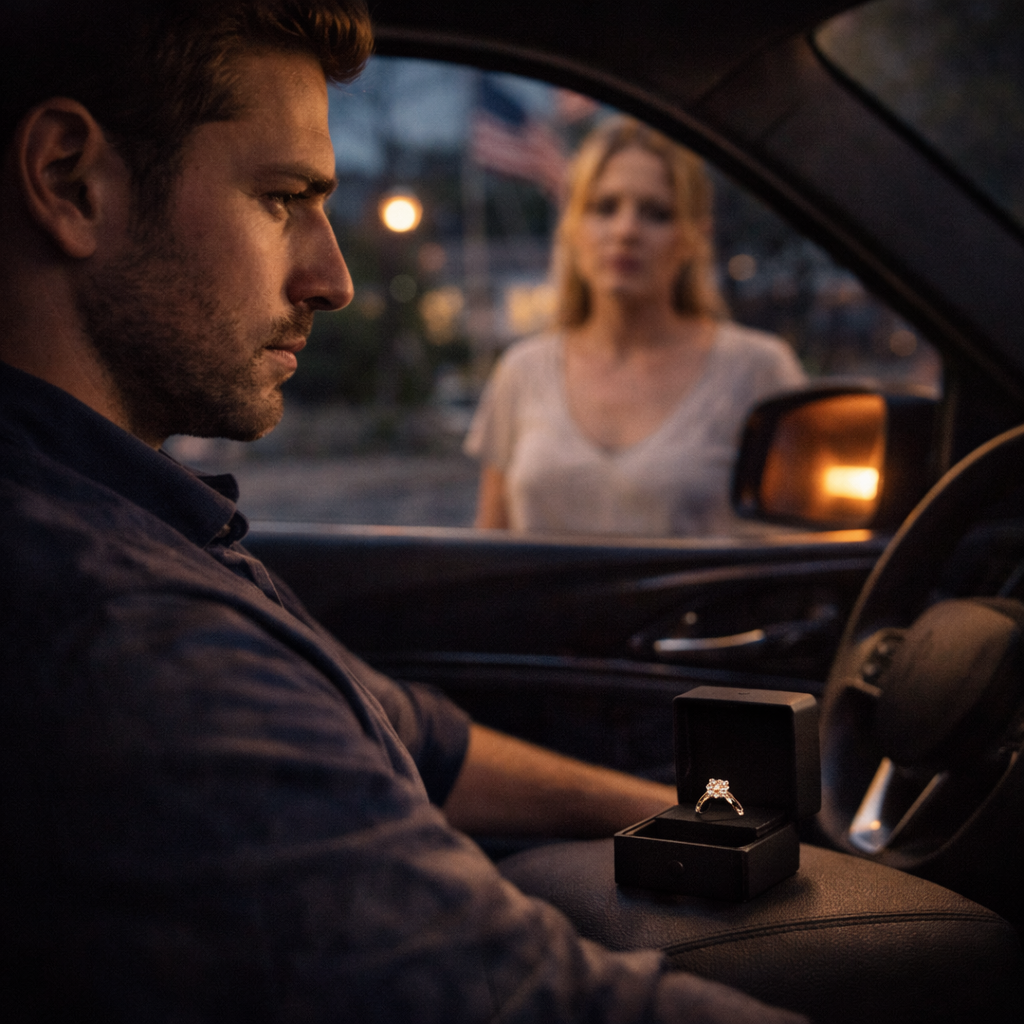 [FULL STORY] She said, “I only see you as a friend.” I replied, “Friends don’t cover each other’s bills.”