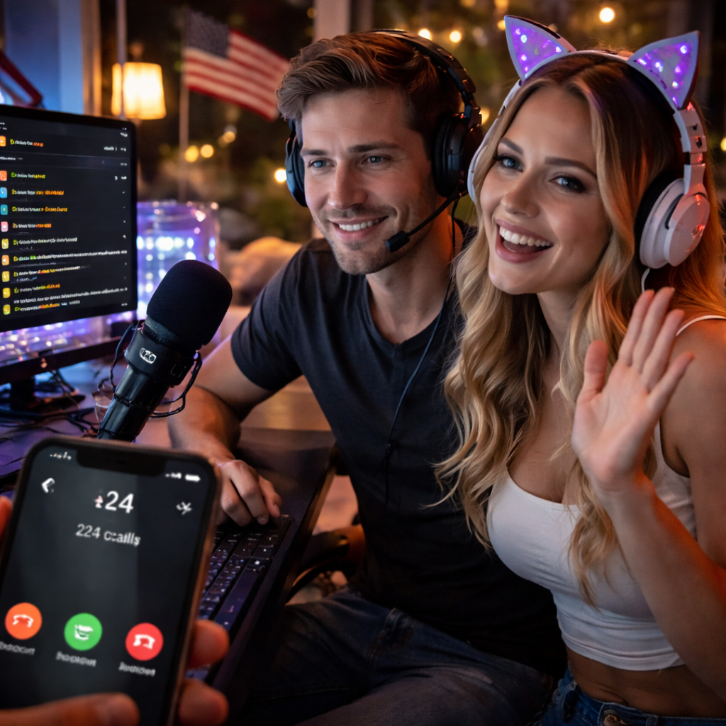 [FULL STORY] She Said, “I Just Played Games With Him All Night If You’re Going To Be Controlling, Then Let’s