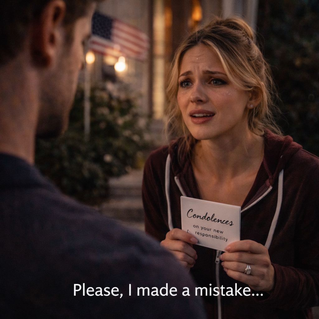 [FULL STORY] My girlfriend’s text came in:“I’m pregnant! …But it’s not yours.”My heart skipped a beat.I typed bac