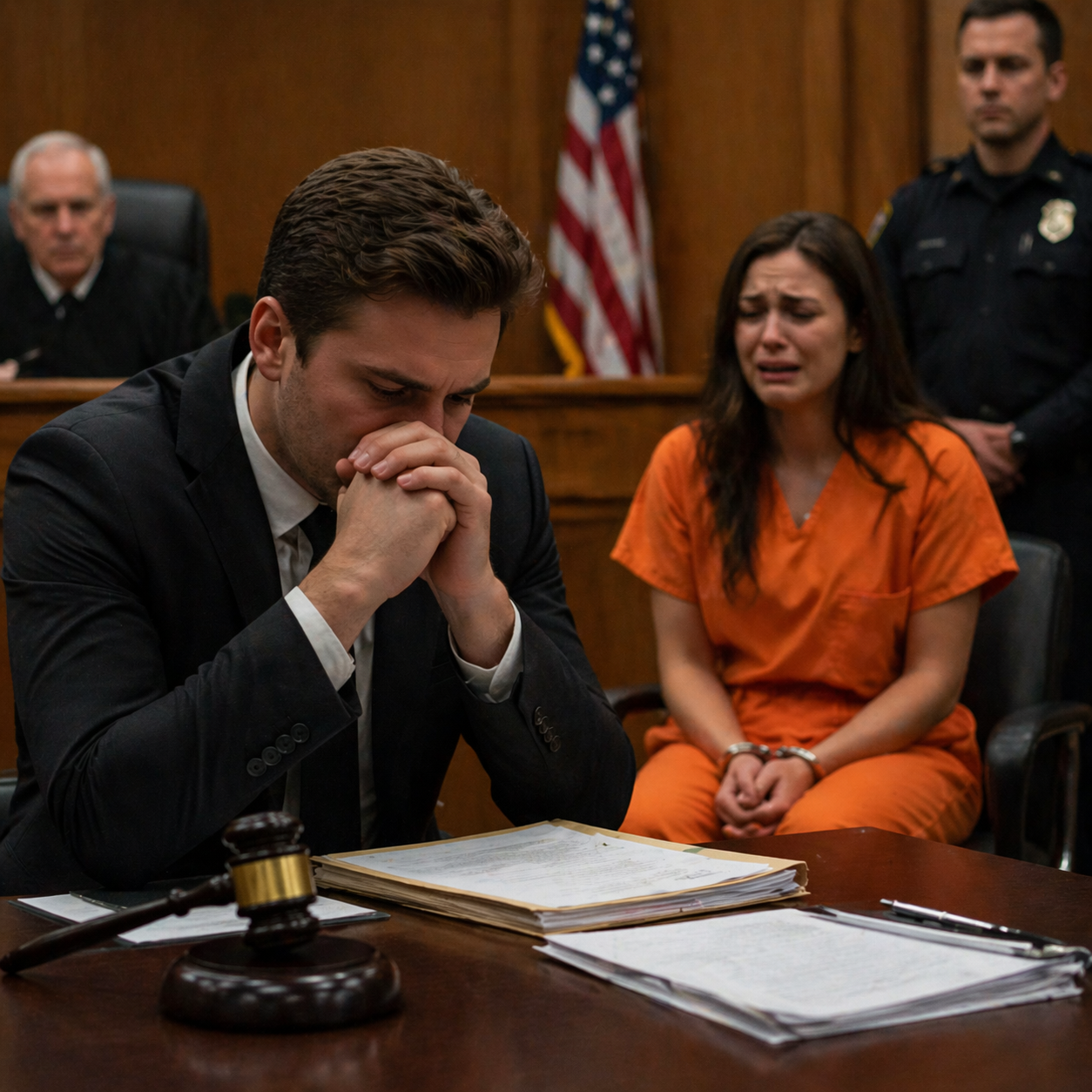 [FULL STORY] My Fiancée Confided to Her Attorney： 'After Marriage, I Want All Assets Transferred to My Name