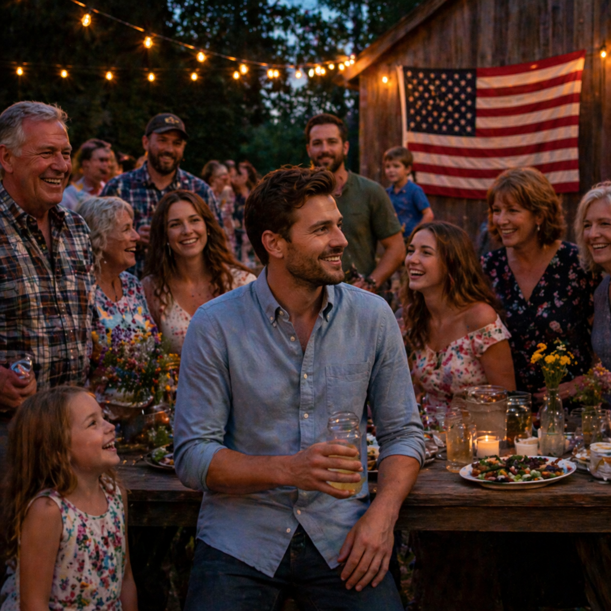 [FULL STORY] My Fiancée Icily Declared： ＂Your Family Isn't Welcome at Our Wedding, That's Final!＂ I Responded