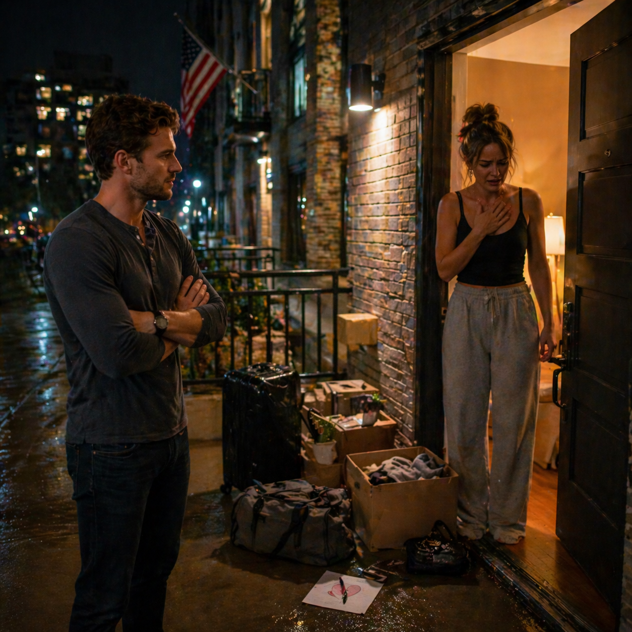 [FULL STORY] She Shared： 'A Guy Who Can’t Deal with a Powerful Woman Isn’t Truly a Man ' This Came After I