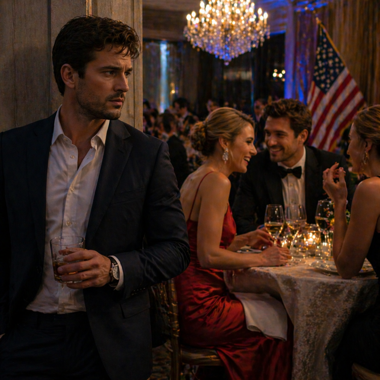 [FULL STORY] At a Wedding We Went To, My Wife Spent the Night Dancing with Her Male Best Friend, Ignoring Me