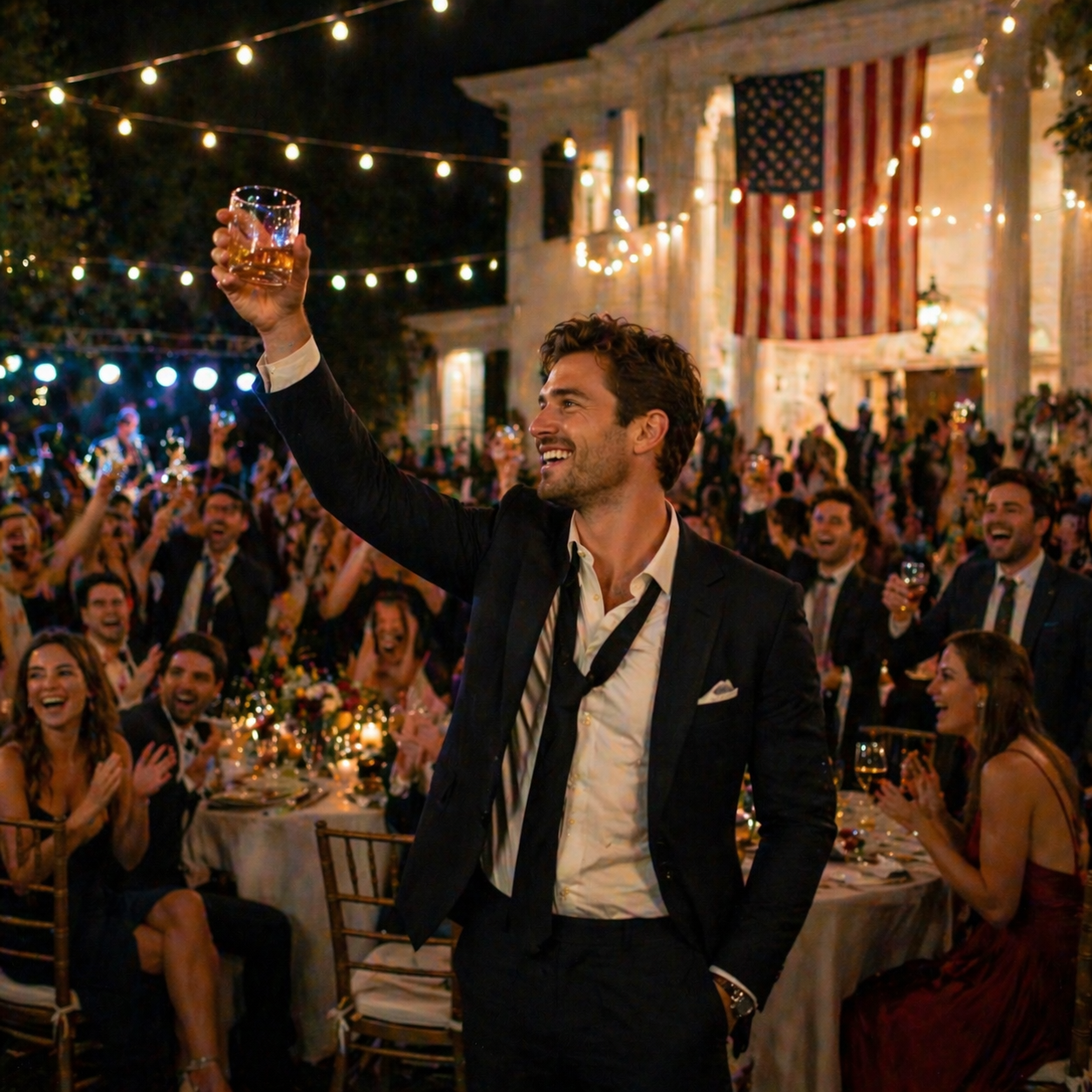 [FULL STORY] My fiancée texted me just minutes before the wedding: "I can't do this. I reject you."I didn't reply