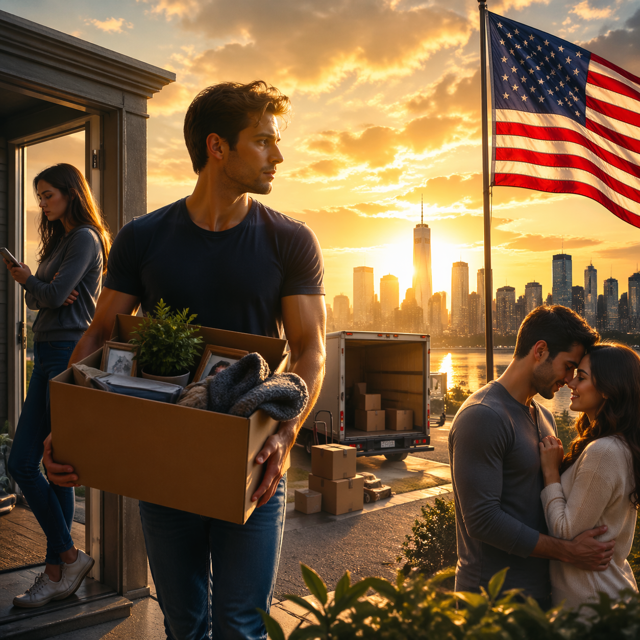 [FULL STORY] She Blocked Me to Teach Me a Lesson… So I Used the Time to Erase Her From My Life