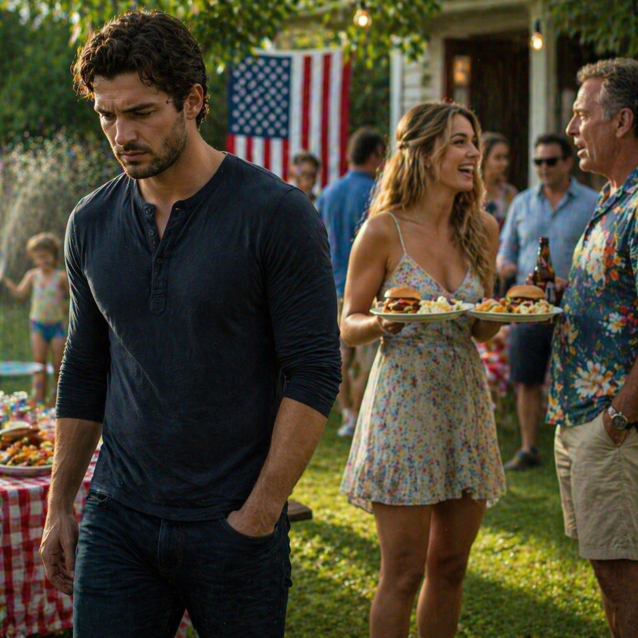 [FULL STORY] My Girlfriend Humiliated Me At Her Family Barbecue By Rejecting Marriage To My Face, So I Blocked Her And Handed Her The Ring Box In Front Of Her Entire Office.