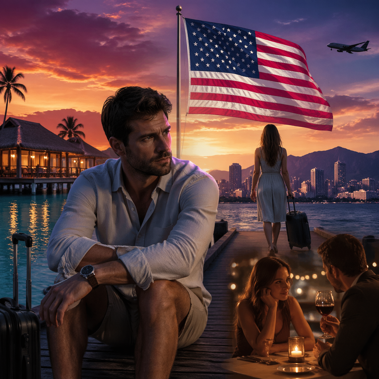 [FULL STORY] She Said I Wasn’t Boyfriend Material — So I Packed Her Things the Next Morning