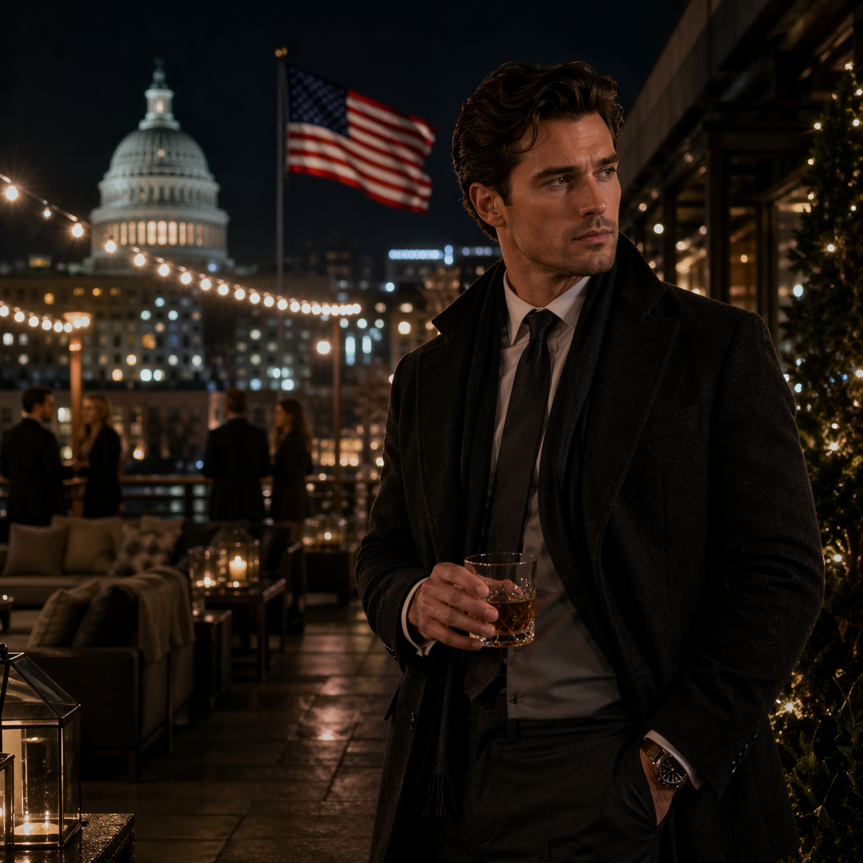 [FULL STORY] My girlfriend told her friends I was too weak to ever leave her, so I gave my condo to my brother and vanished.