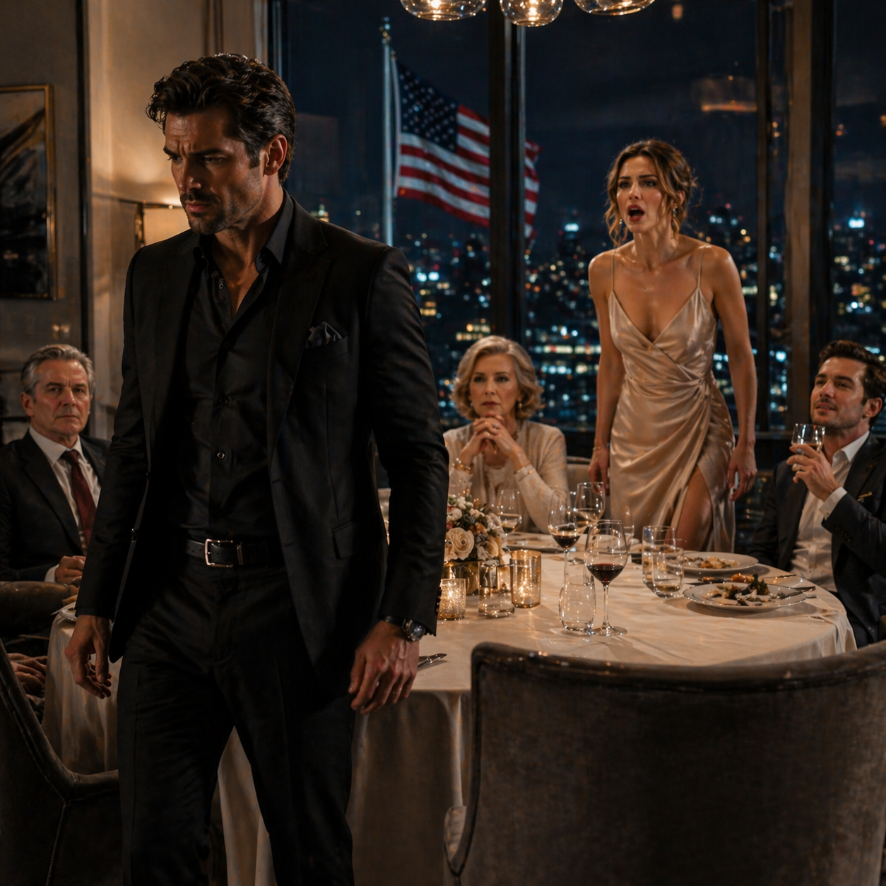 [FULL STORY] My Fiancée Said Her Family Didn’t Think I Was Good Enough. I Thanked Them for Saving Me From Five Years of the Wrong Marriage.