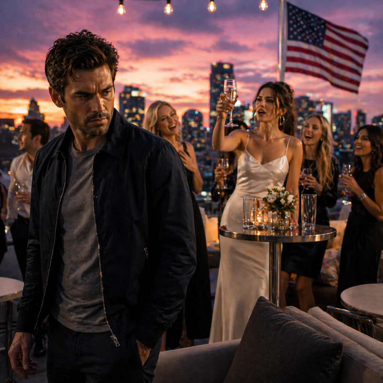 [FULL STORY] My Girlfriend Said She Needed a Man With More Ambition. I Said, “I Need a Woman Who Can Recognize Value.” Three Months Later, She Begged to Come Back.