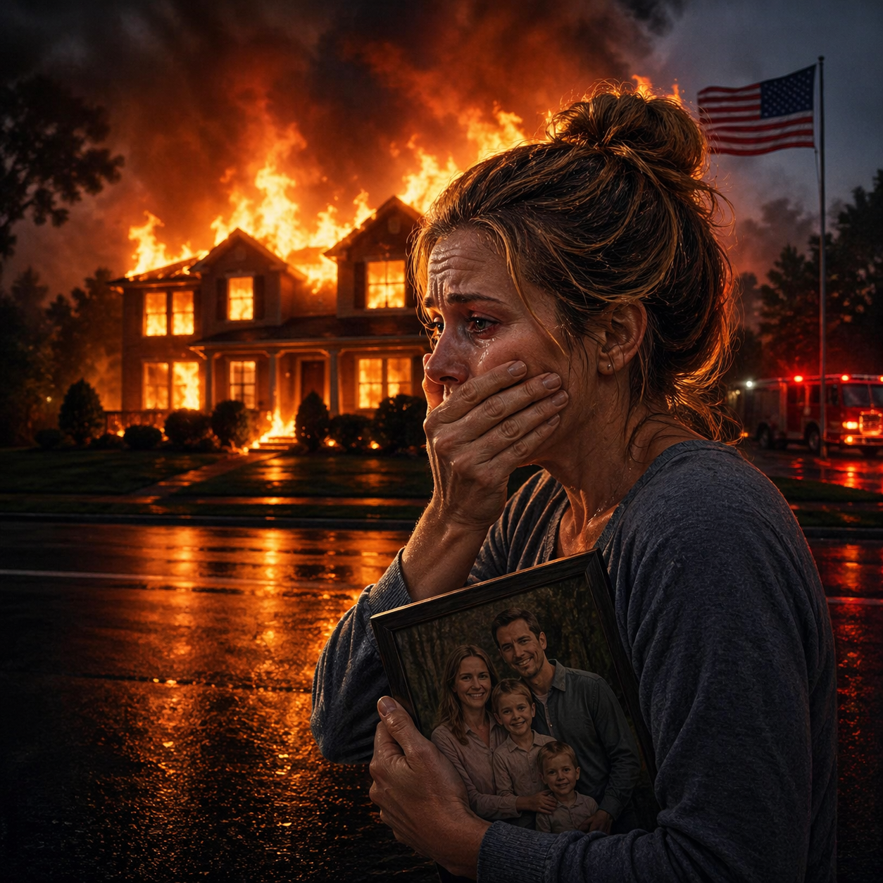 My Girlfriend Said Her Ex Understood Her Better Than I Ever Could. I Said, “Then I’ll Send You Back Where You Belong.” She Didn’t Know He Already Had a Girlfriend.